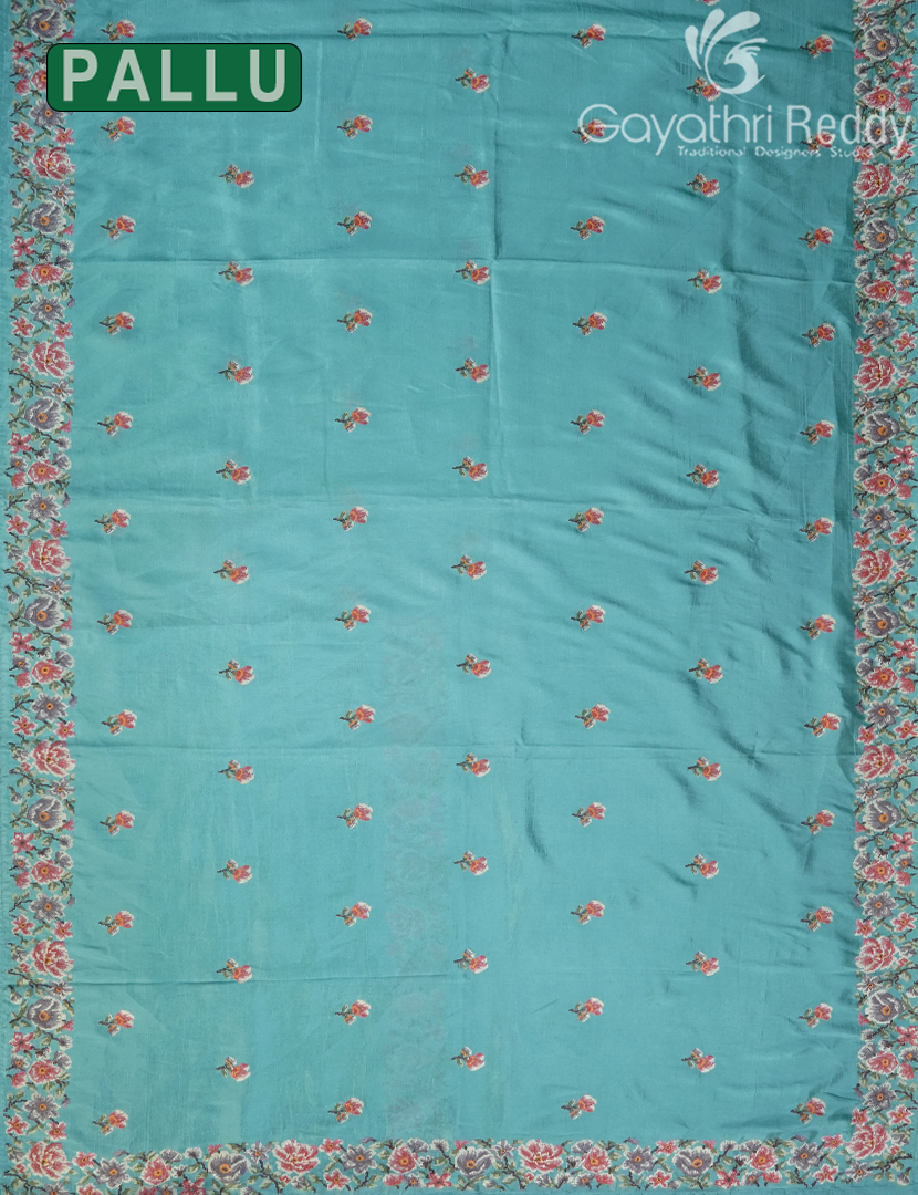 SEMI DUPION SILK-SDS80