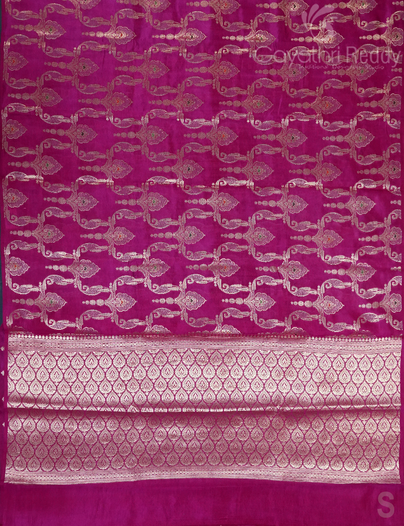 PURE R.RAW MANGO -PRM815