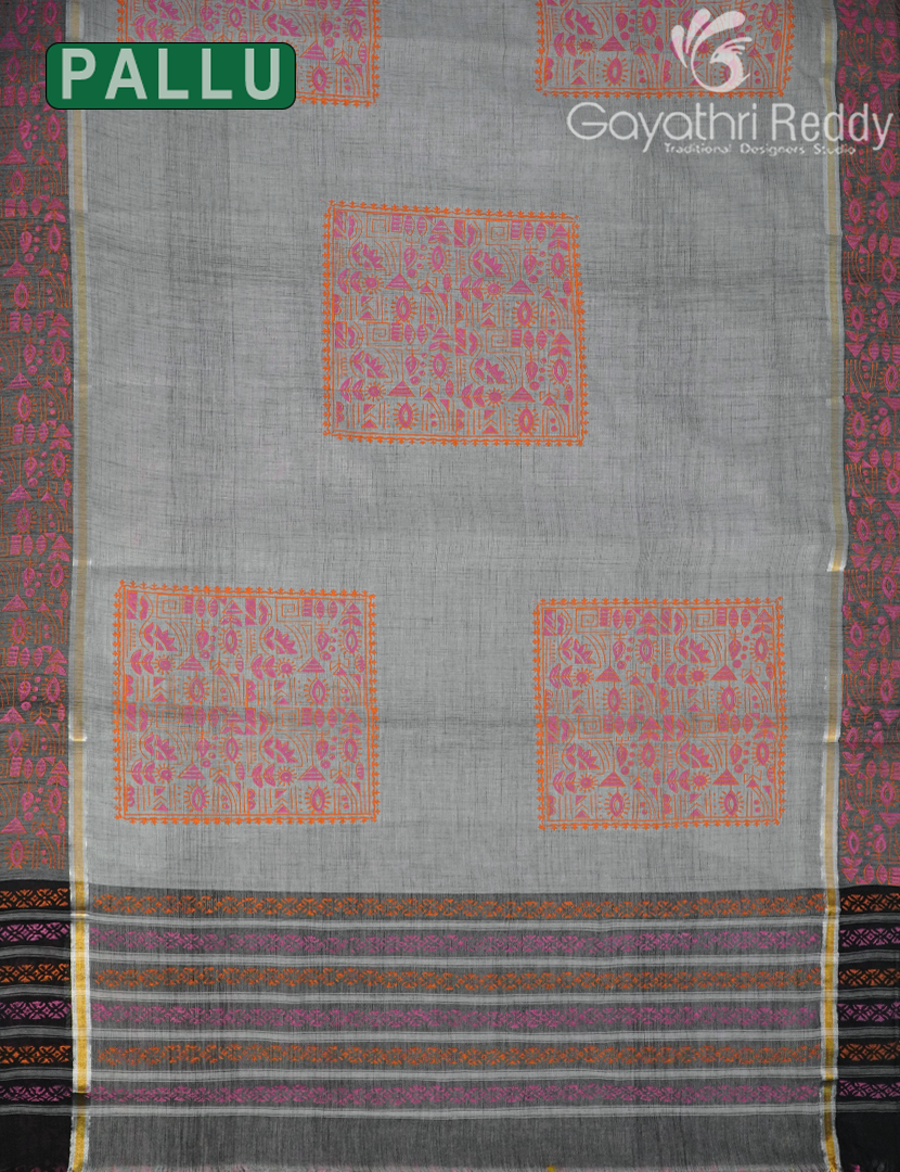 PURE MANGALAGIRI COTTON PRINTED-MCP98
