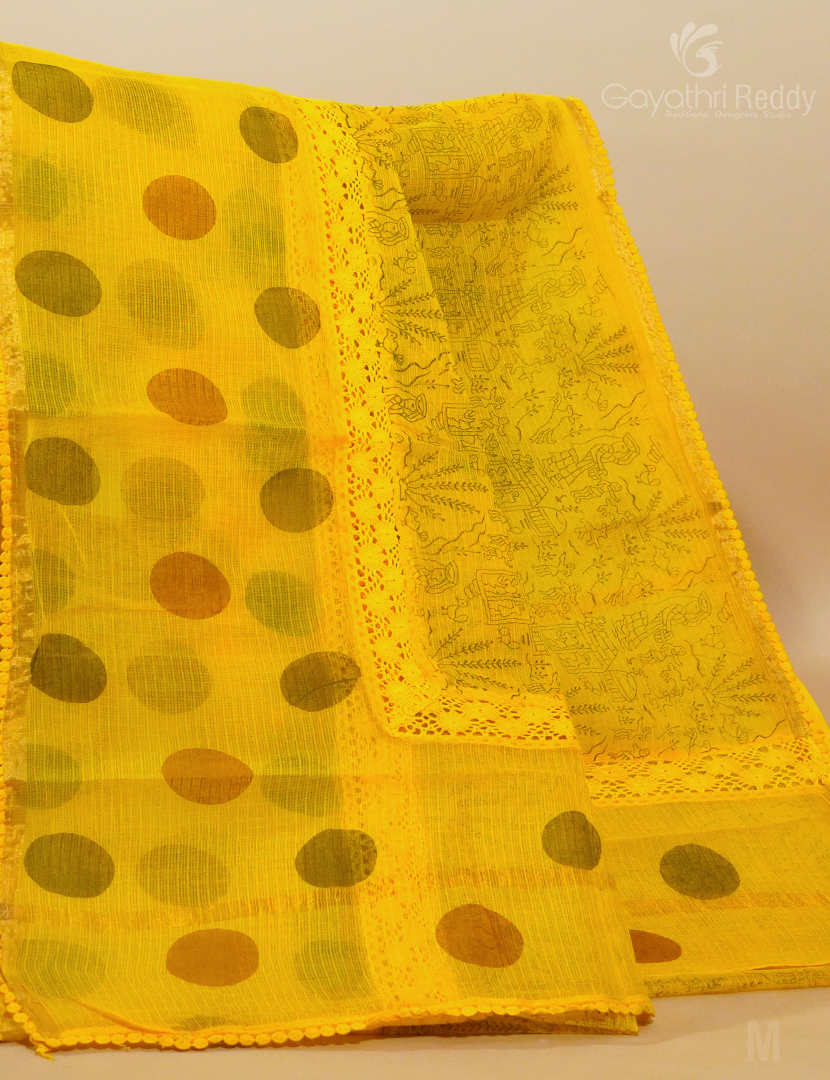 KOTA PRINTED FANCY-KF447