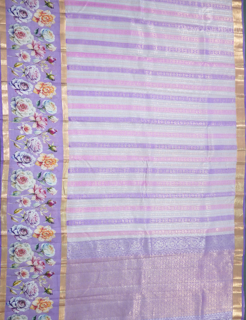 PURE R.RAW MANGO SILK (VINTAGE.C)-PRM770