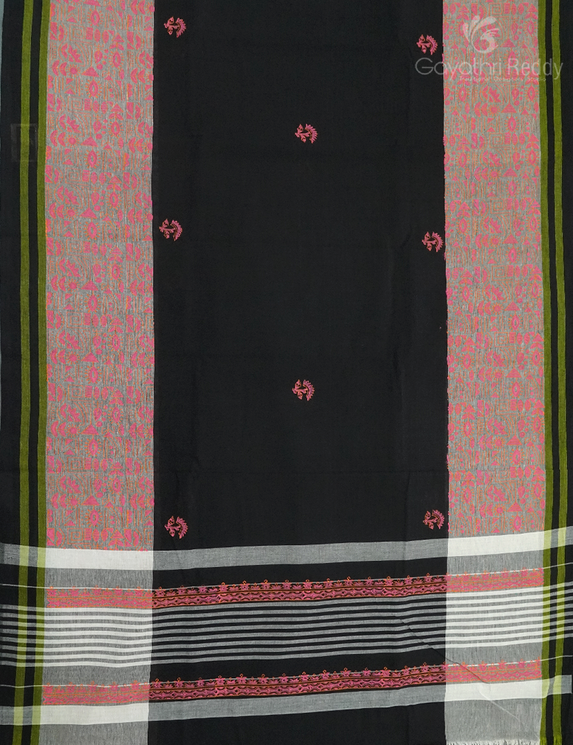 PURE MANGALGIRI COTTON PRINTED-MCP93