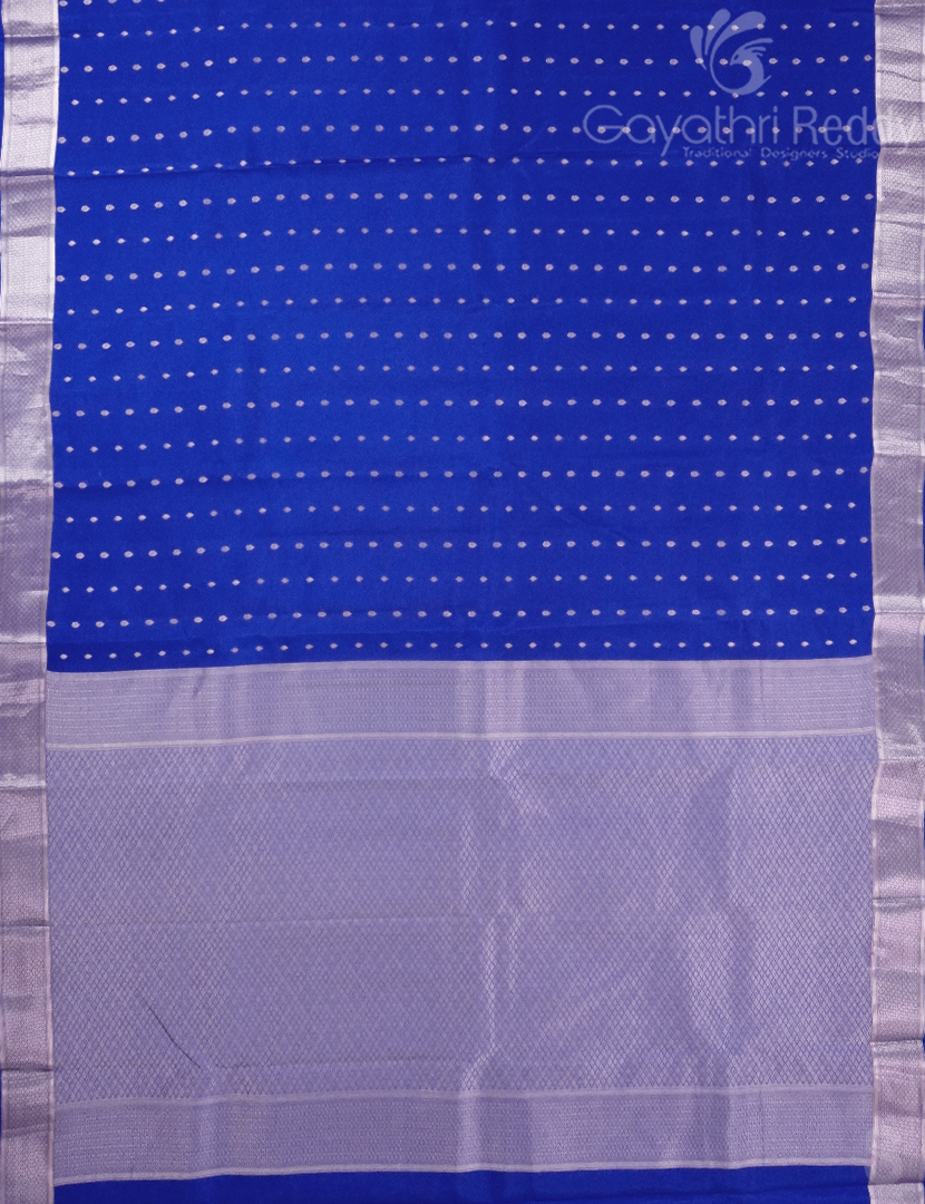PURE KANCHI PATTU -KP8095