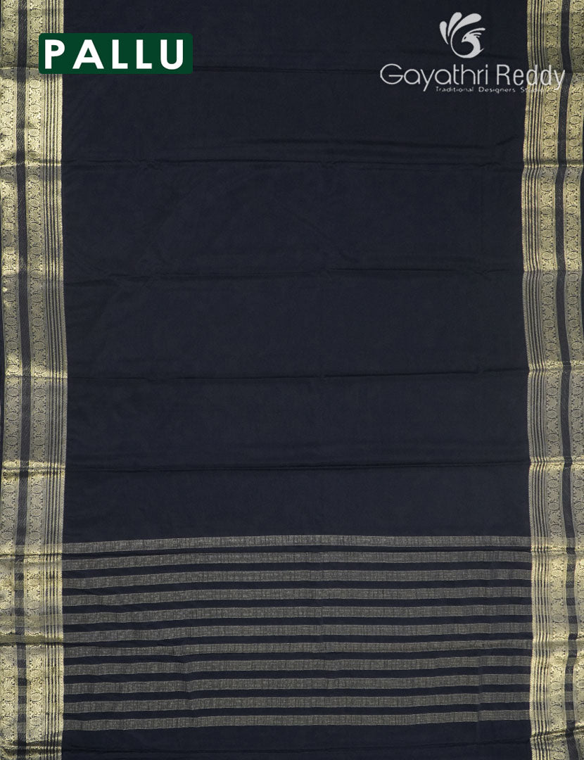 SEMI MYSORE CREPE-SMC472