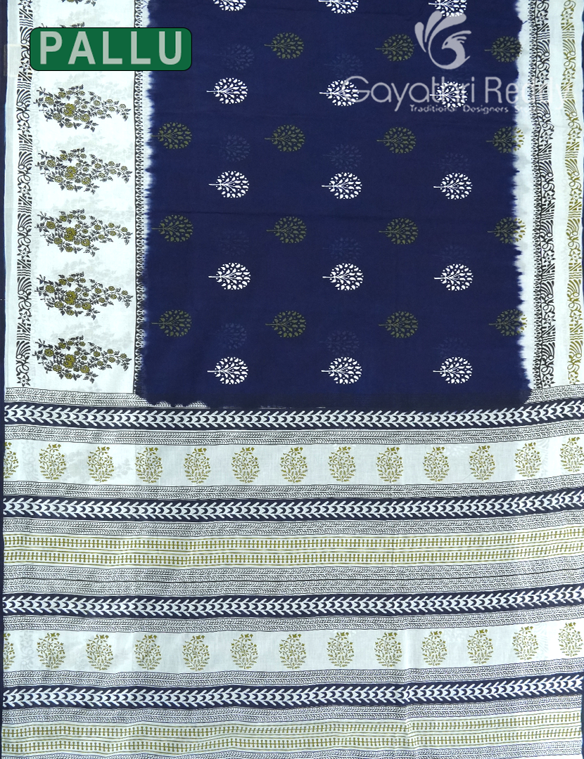 PURE MULMUL COTTON-MC2119
