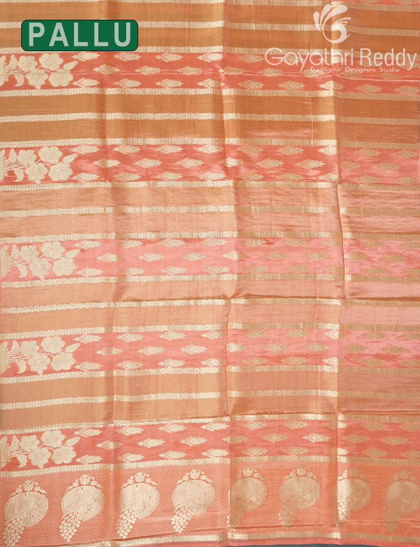 SEMI MYSORE SILK-SMSS205