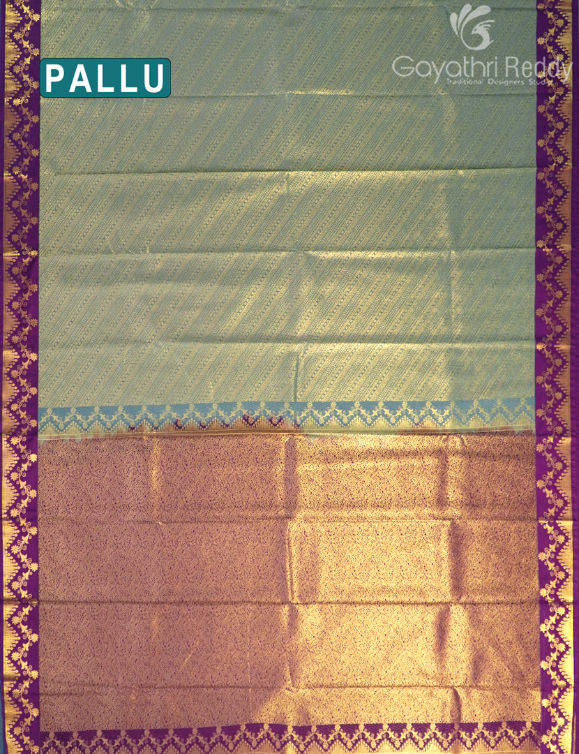 ART SILK SAREE-AS47