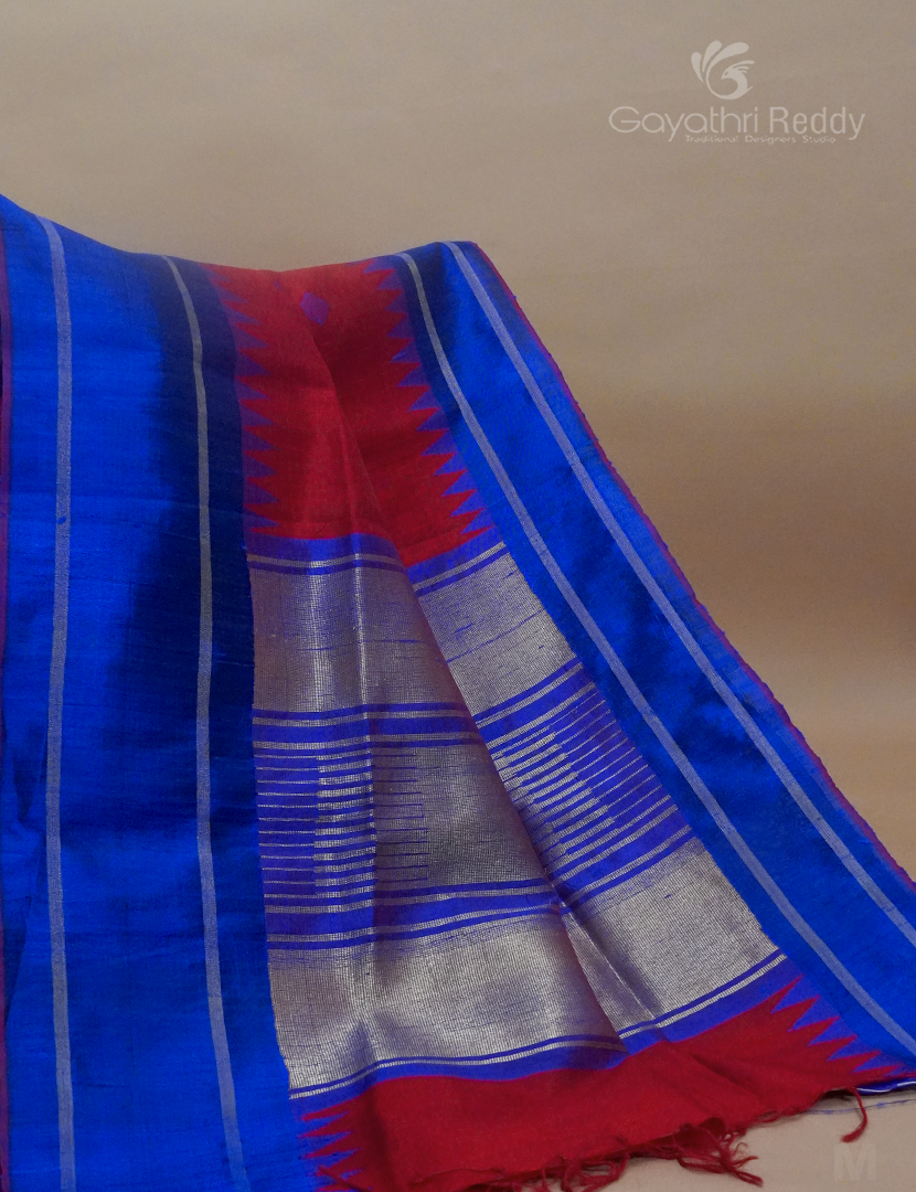 PURE KHADI PATTU-KHP1100