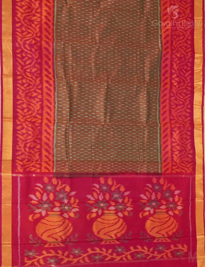 PURE IKKAT SICO-PIS72