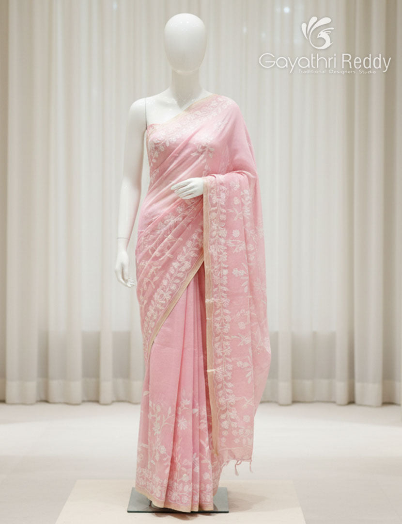 ORGANZA  FANCY-FO828