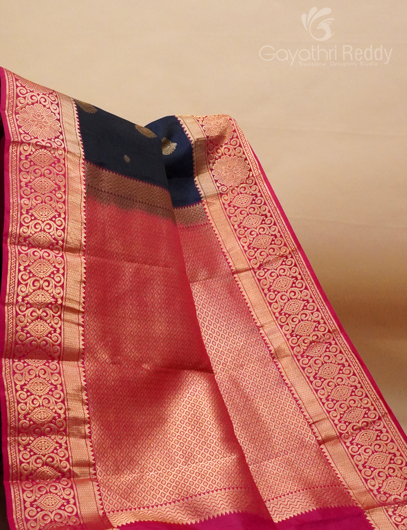 PURE KANCHI PATTU-KP5973