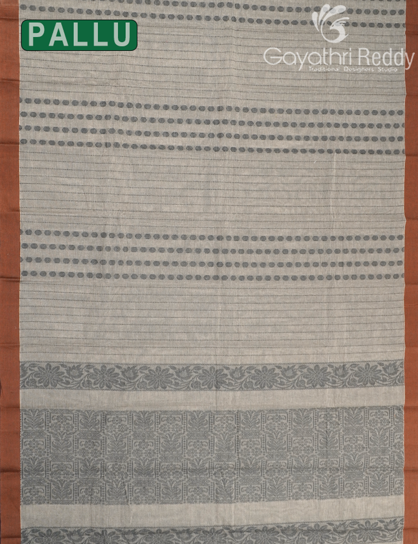 PURE KANCHI COTTON -KC3216