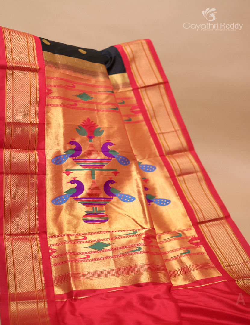 PURE NARAYANPET PATTU-NP540