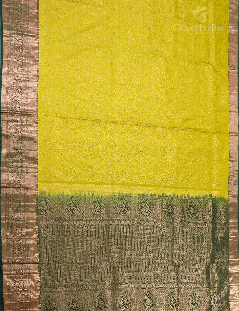LIGHT WEIGHT KANCHI PATTU-KP7823