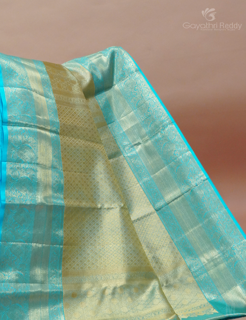 PURE KANCHI BRIDAL PATTU-BKP1558