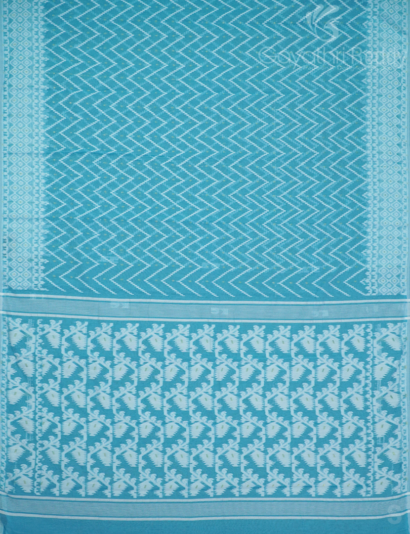 JAMDANI COTTON-JMC491