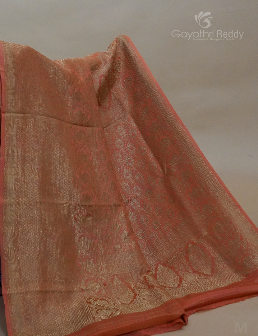 PURE MYSORE SILK-MSS801