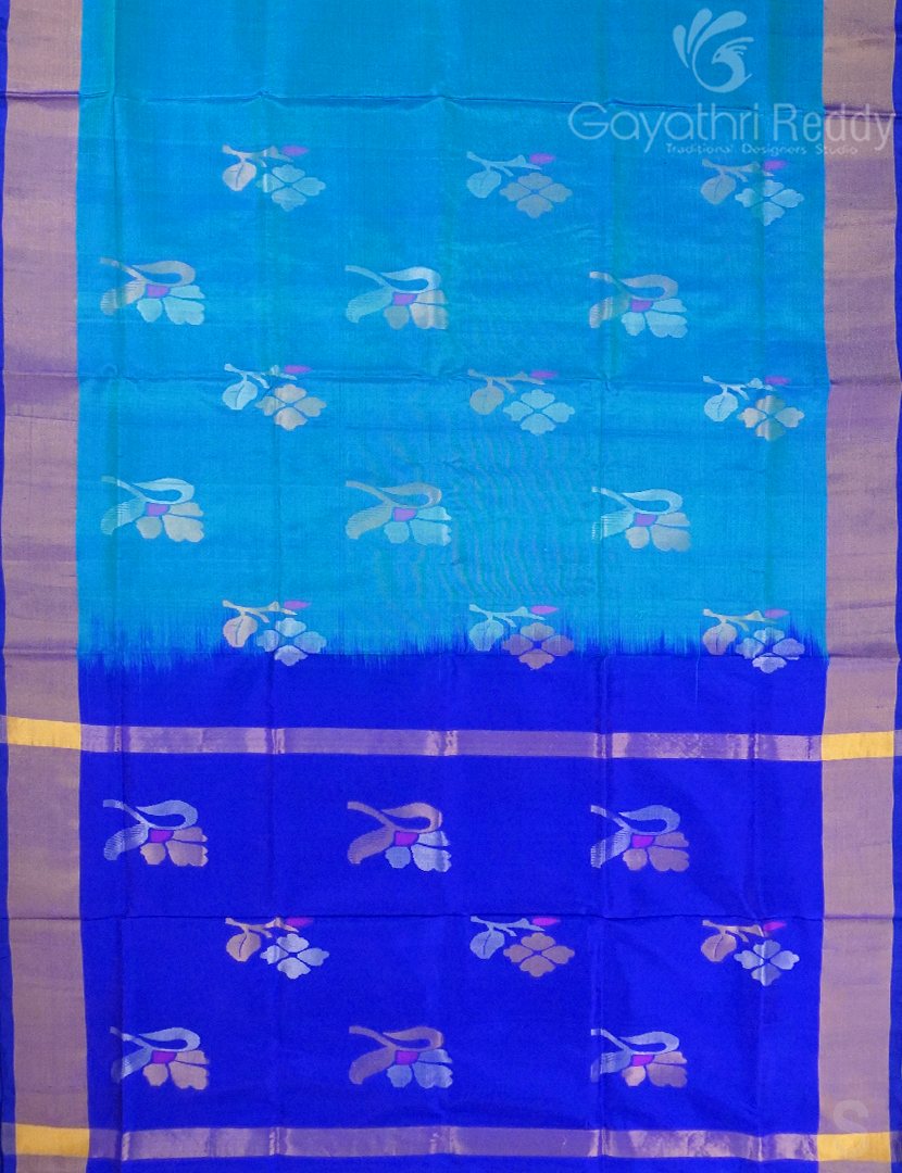 PURE UPPADA PATTU-USS1978