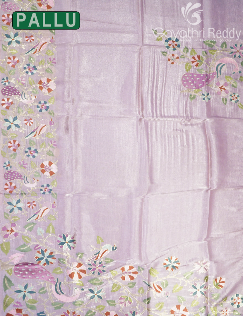 GLASS ORGANZA FANCY-GOF21