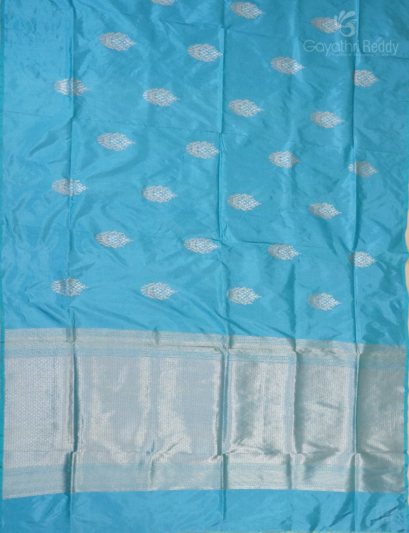PURE VALKALAM SILK-VSP44