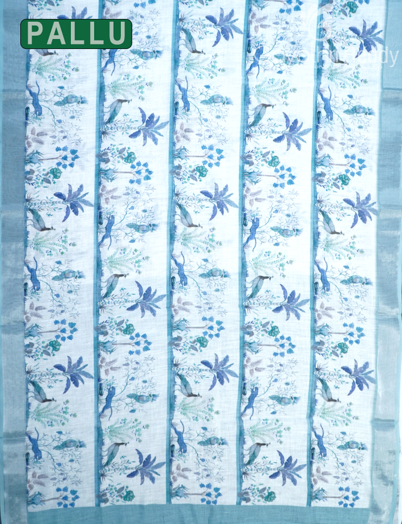 LINEN SILK-LS225