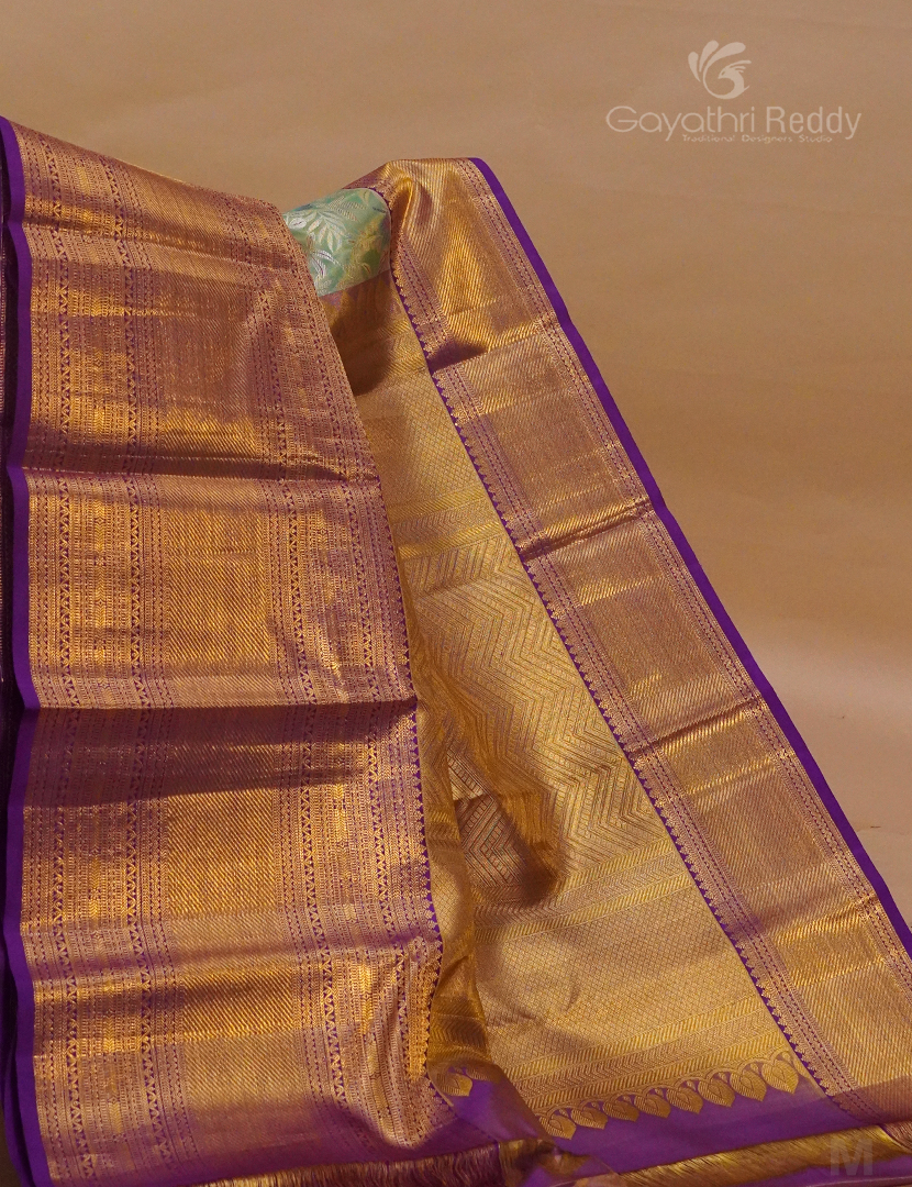 PURE KANCHI BRIDAL PATTU-BKP1686