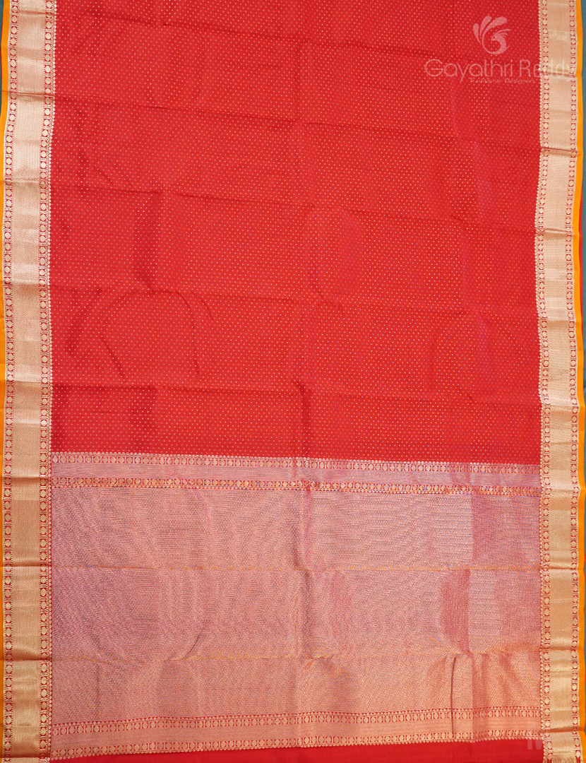 PURE KANCHI PATTU-KP7931