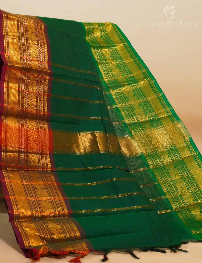 PURE KANCHI COTTON-KC2788