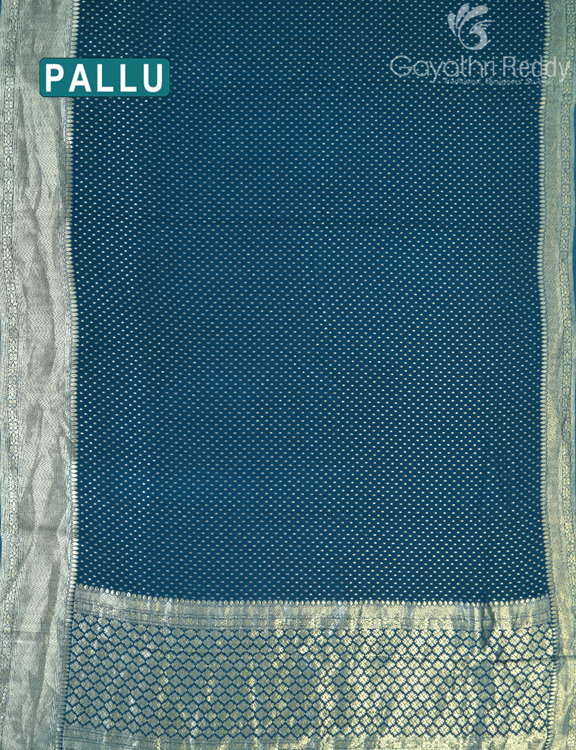 BANARAS GEORGETTE-BG756