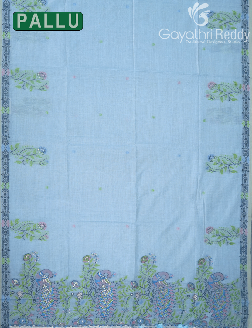 BANARAS COTTON-BC752