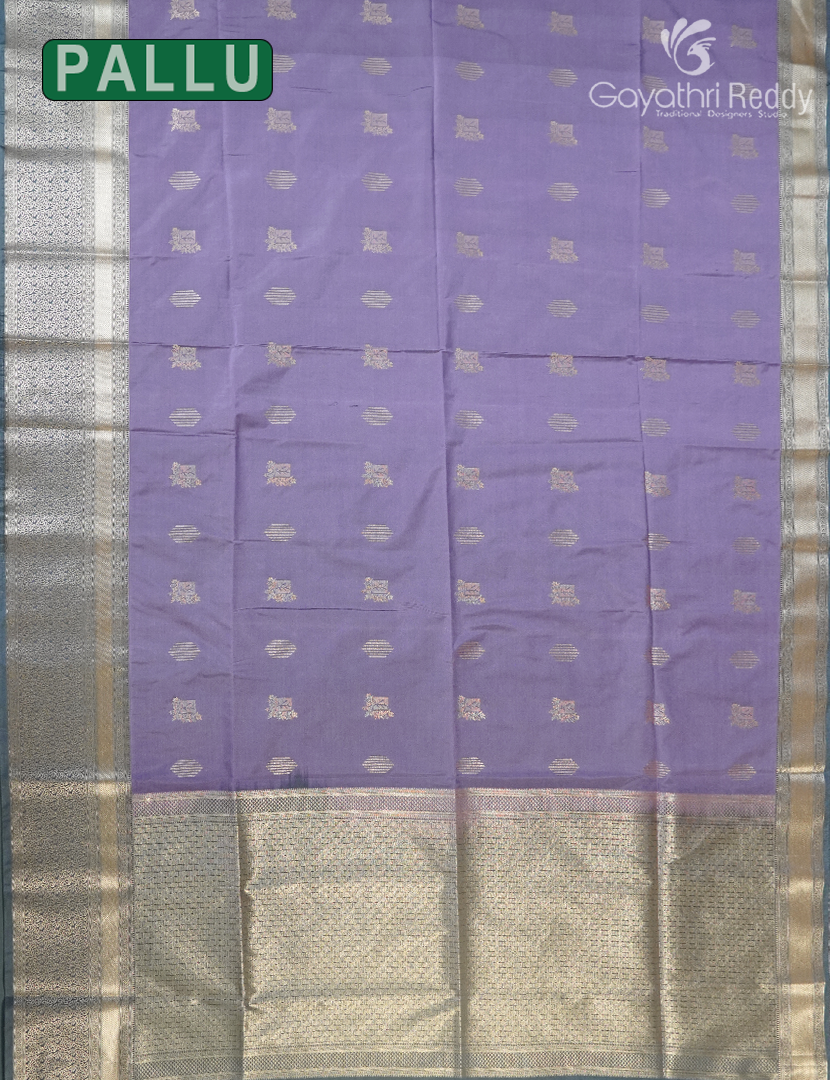ART SILK SAREE-AS171