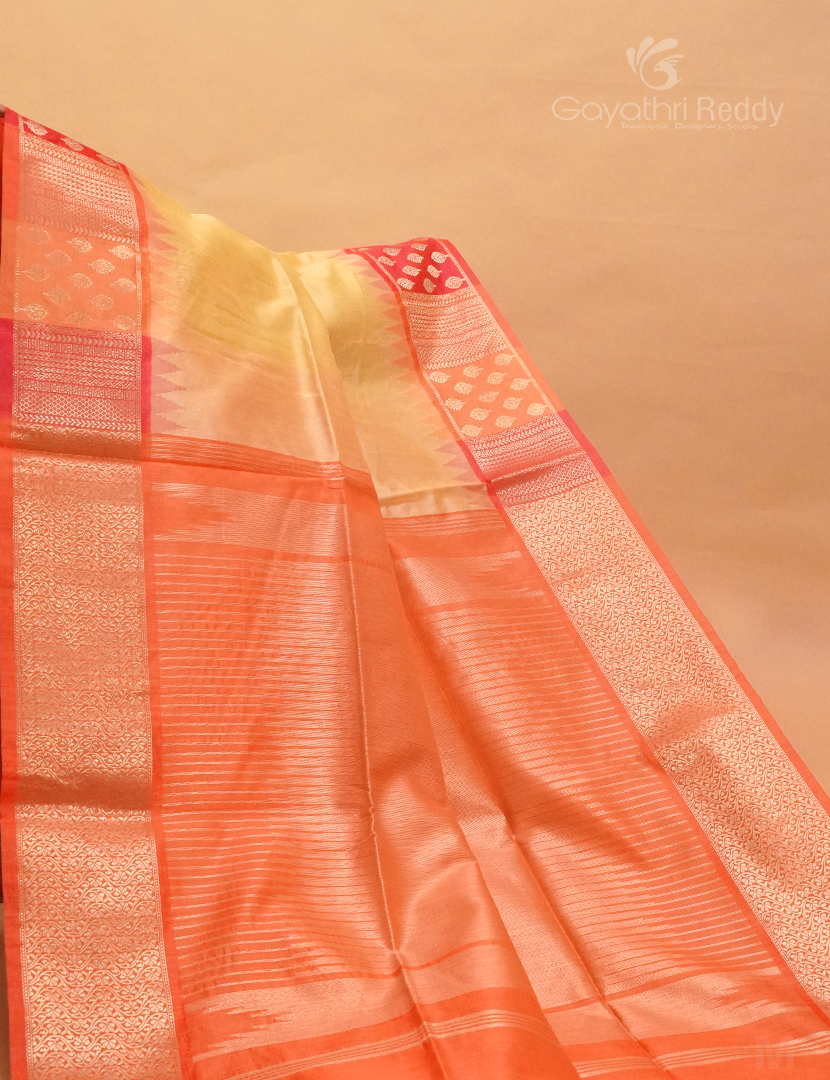 SEMI KHADI PATTU-SKP632