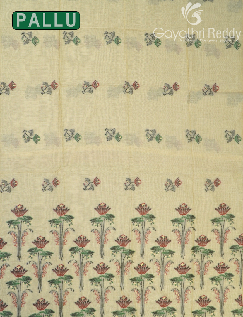 BANARAS COTTON-BC870