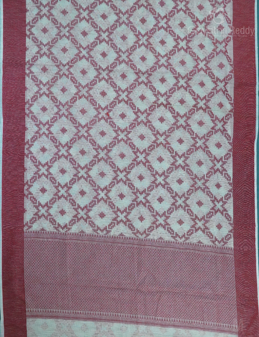 MUNGA KOTA COTTON-SMK213