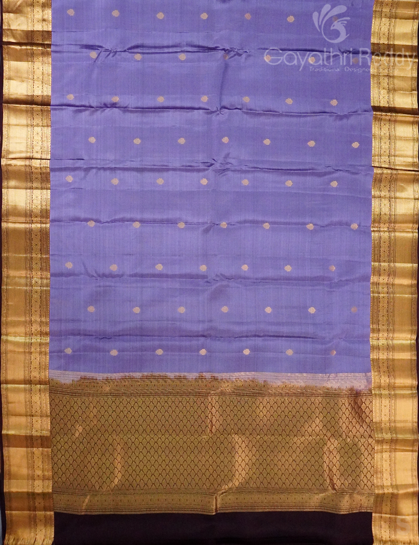 PURE KANCHI PATTU-KP8232