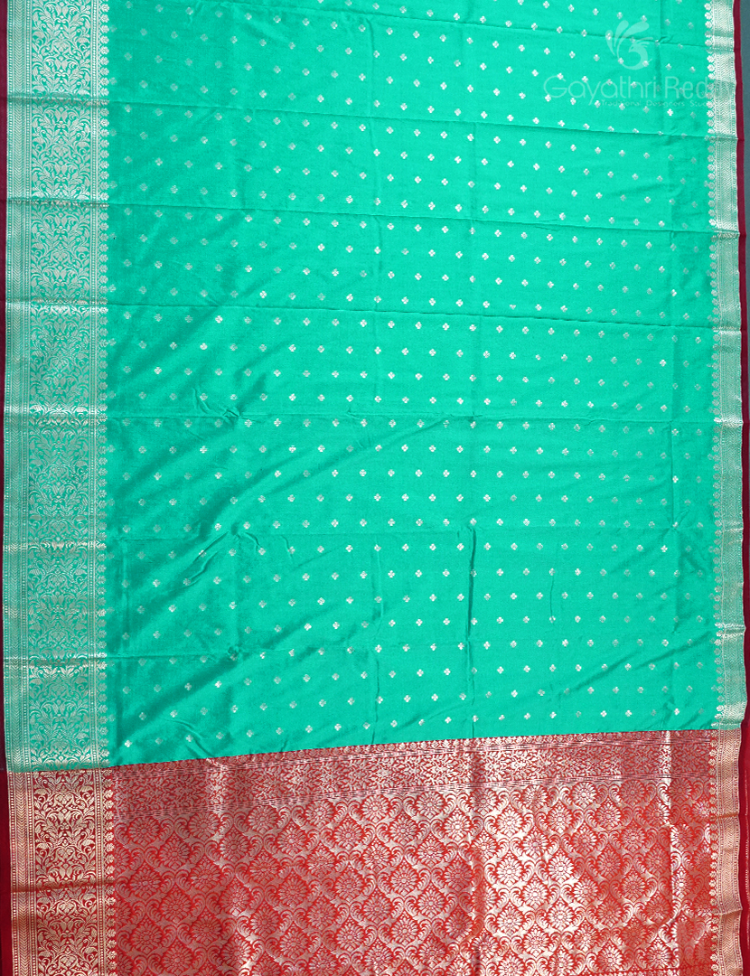 SEMI KATAN SAREE-SKN32