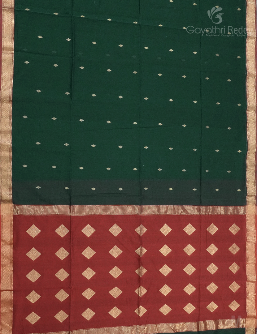PURE CHANDERI SILK-CPS742