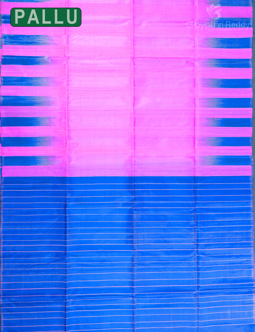 PURE KANCHI VINTAGE SAREE-PKV318