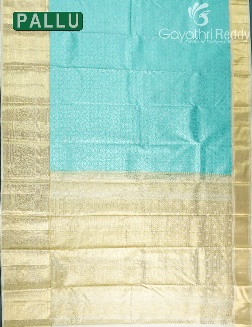 PURE KANCHI BROCADE-PKB5