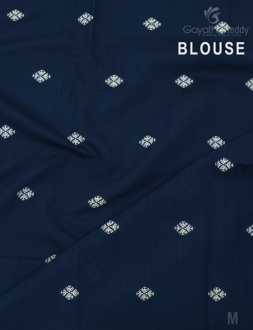 PURE MANGALGIRI BLOUSE-PMB22