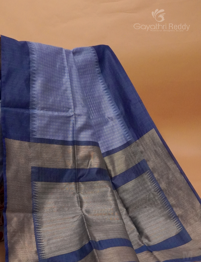 SEMI KHADI PATTU-SKP623