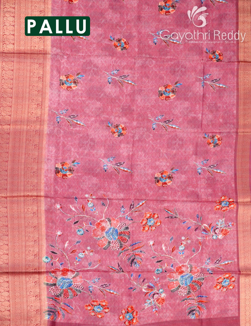 BANARAS KOTA-BK809