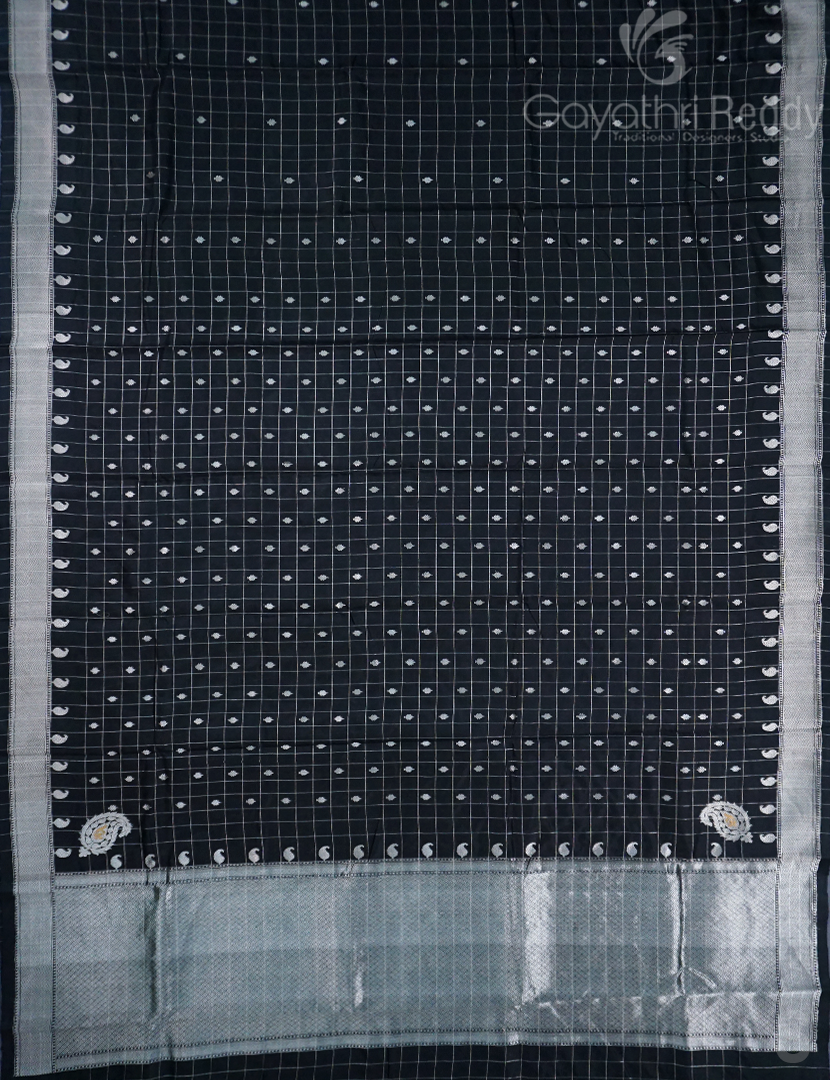 PURE CHANDERI PATTU-CPS917