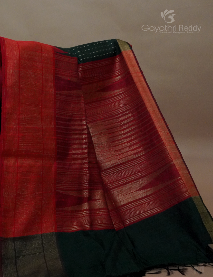 PURE KHADI PATTU-KHP1086