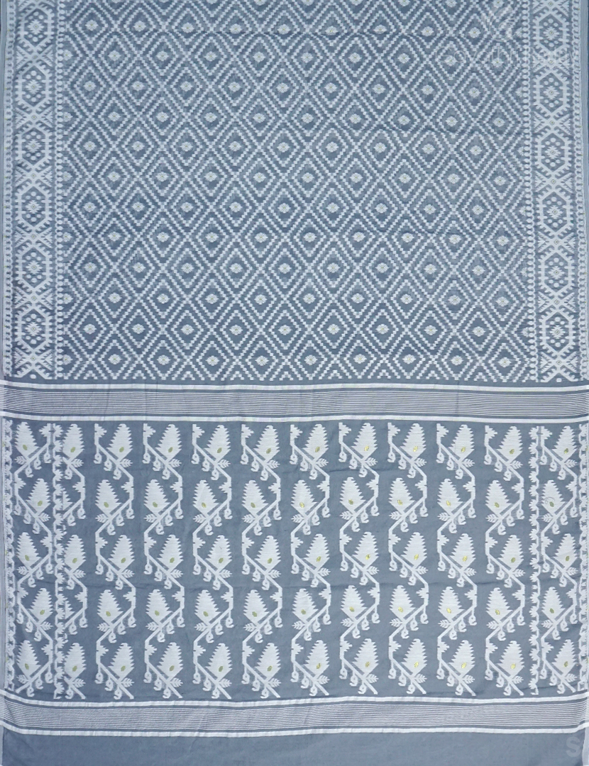 JAMDANI COTTON-JMC483