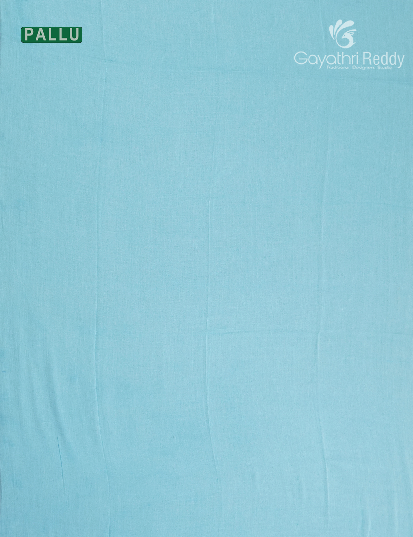 MUL COTTON (WITHOUT BLOUSE)-MC1801