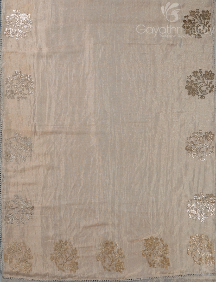 PURE ORGANZA  FANCY-FO781