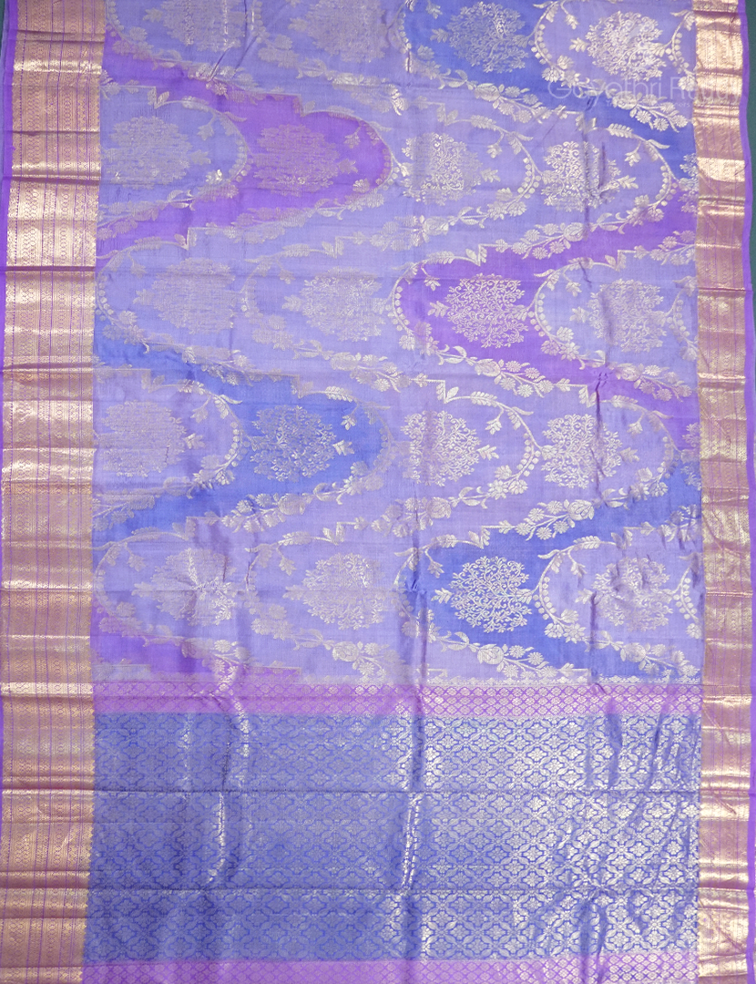 PURE R.RAW MANGO SILK (VINTAGE.C)-PRM789