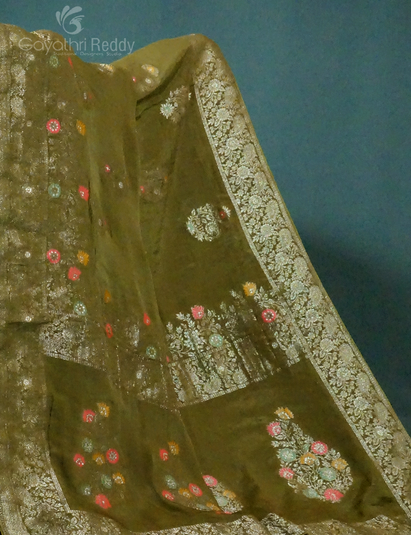 PURE DOLA SILK-PDS399