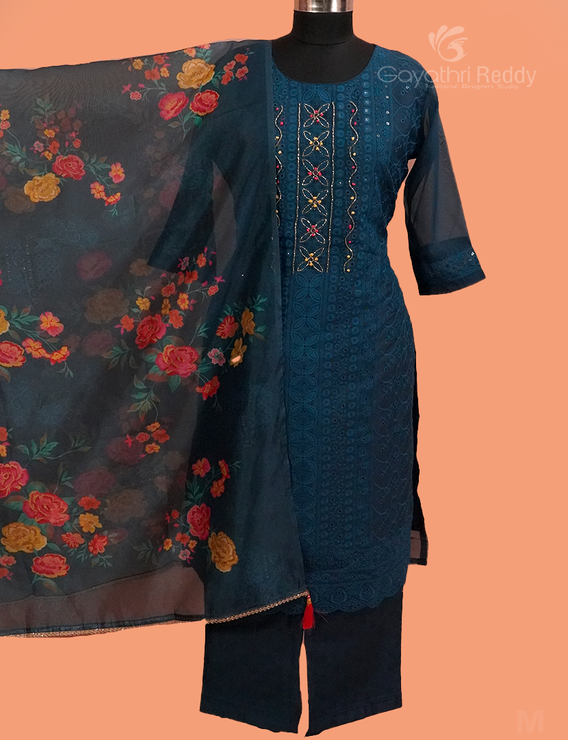 KURTI SET-KDS466